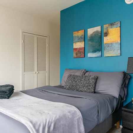 2 Bedroom Condo With A View Near The Grove Los Angeles Exterior photo