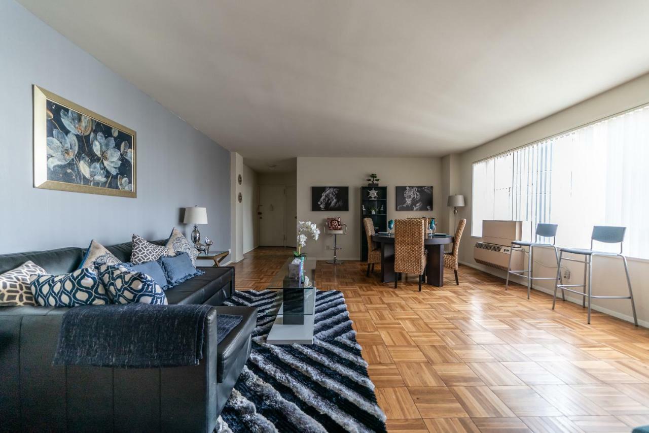 2 Bedroom Condo With A View Near The Grove Los Angeles Exterior photo