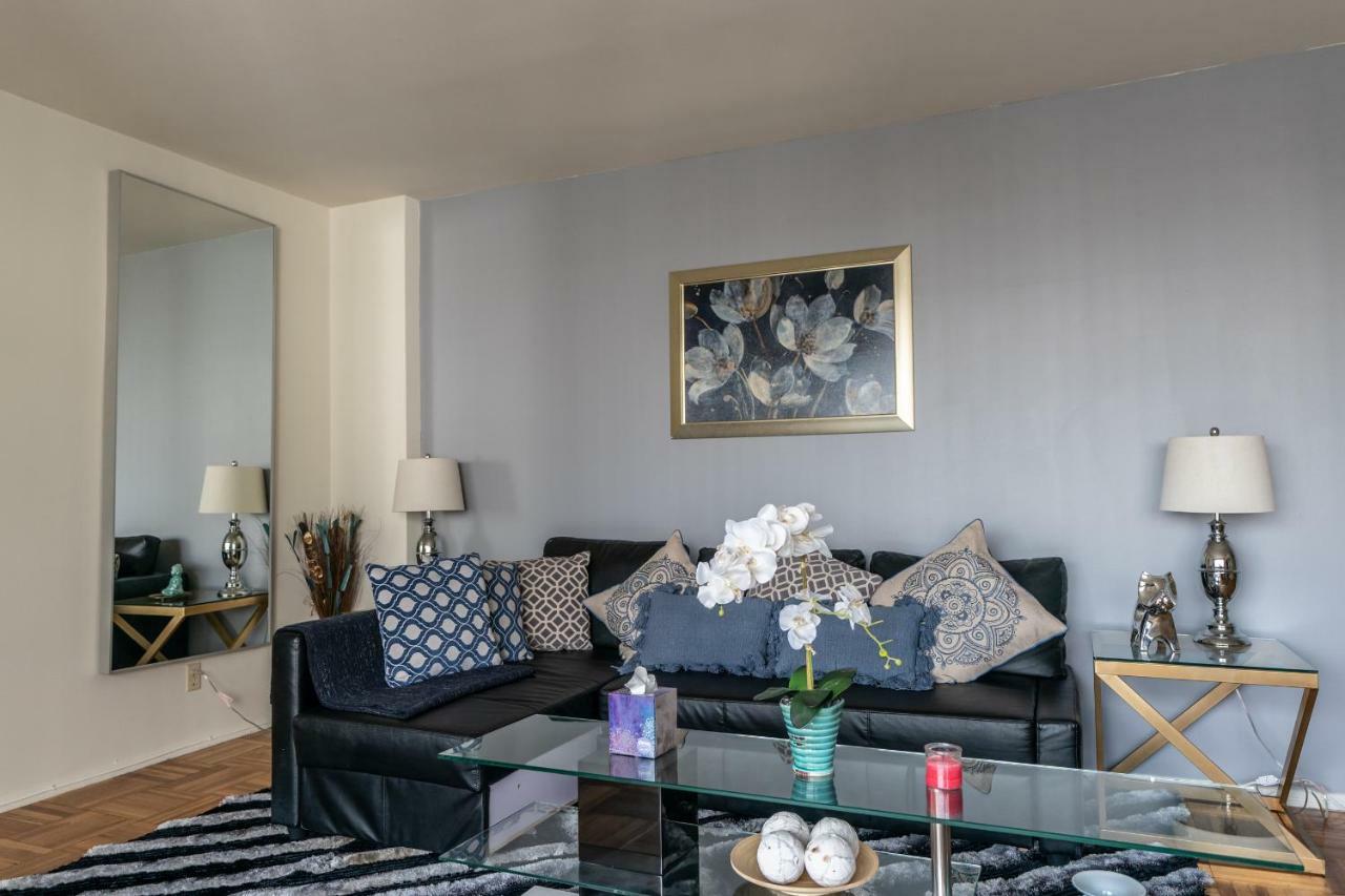 2 Bedroom Condo With A View Near The Grove Los Angeles Exterior photo