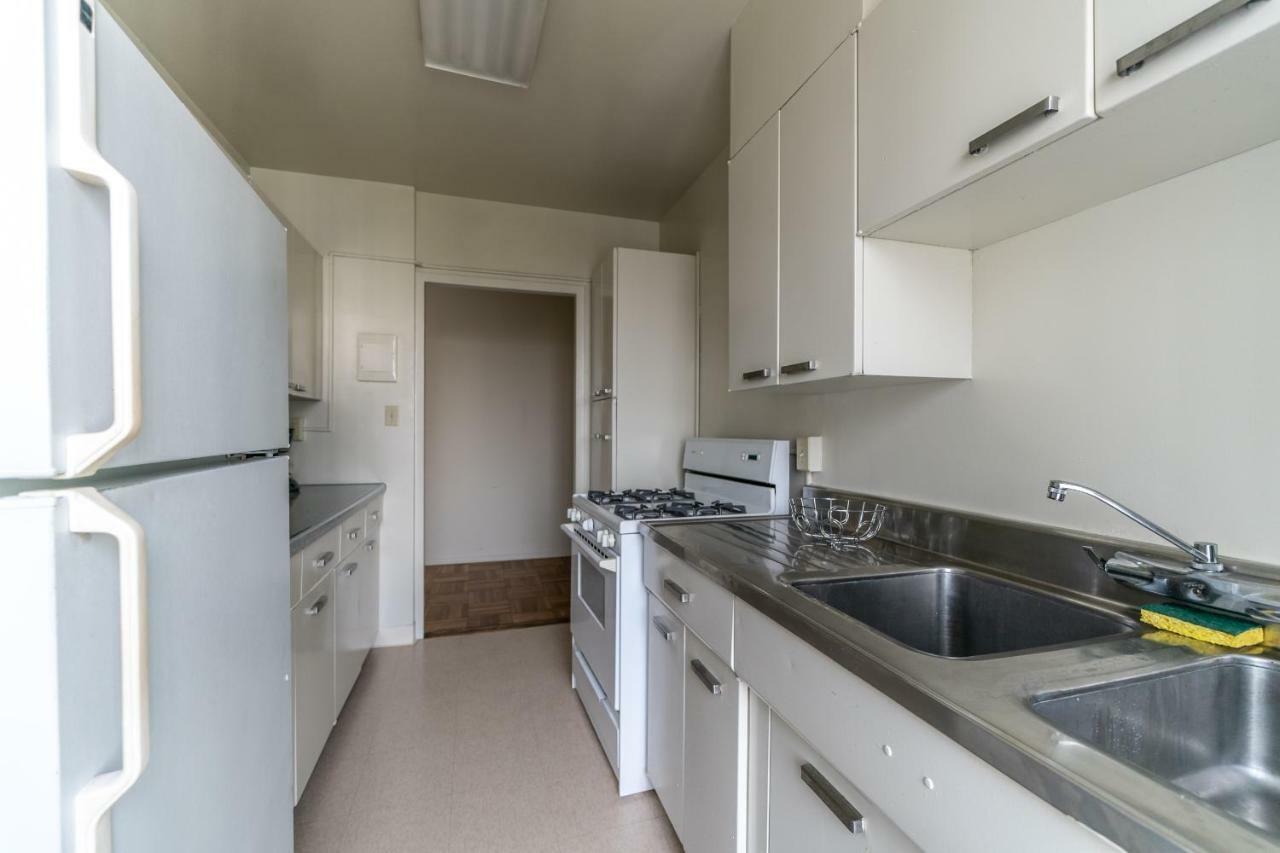 2 Bedroom Condo With A View Near The Grove Los Angeles Exterior photo