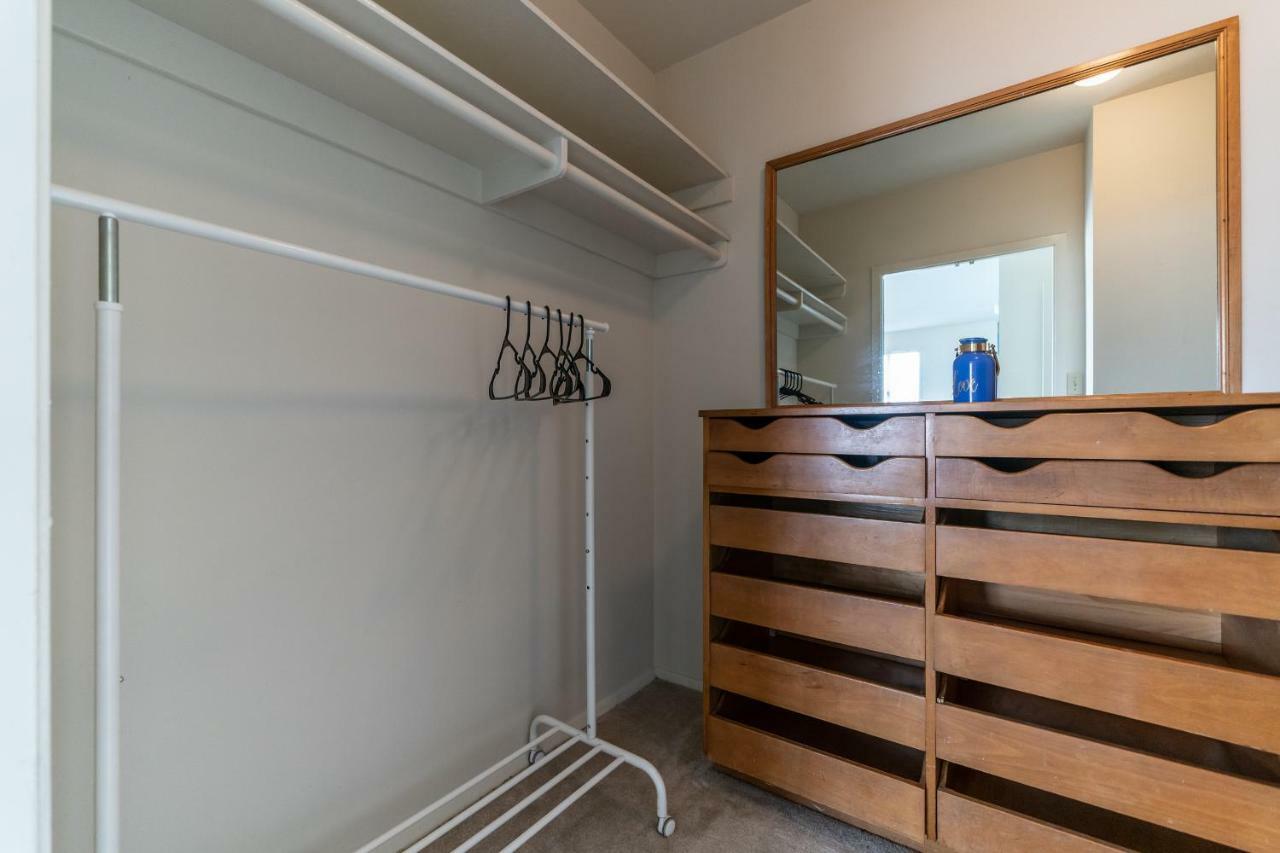 2 Bedroom Condo With A View Near The Grove Los Angeles Exterior photo