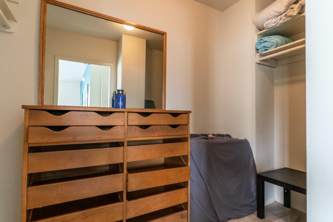 2 Bedroom Condo With A View Near The Grove Los Angeles Exterior photo